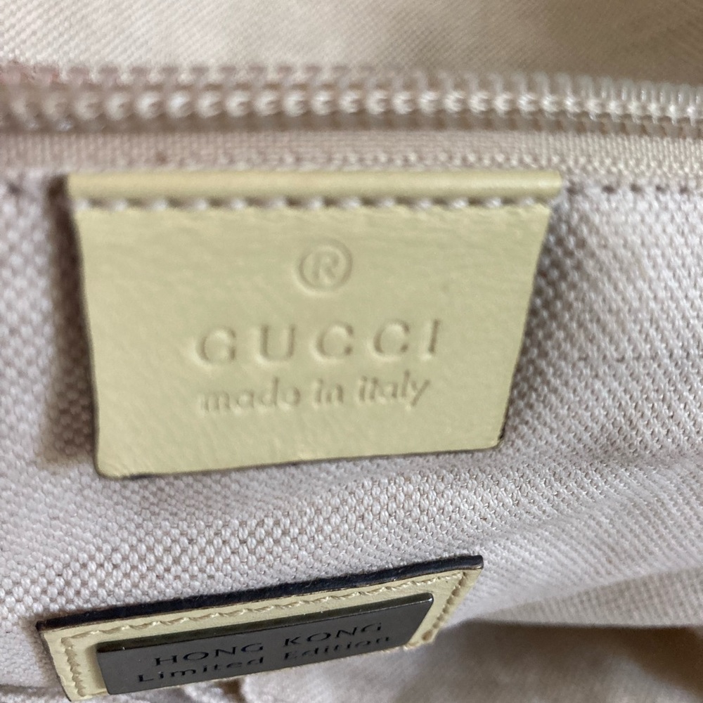 Gucci Backpack Flora Knight Limited Edition rare!! - Picture 5 of 15